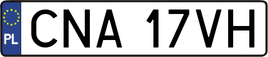 CNA17VH