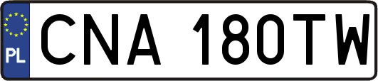 CNA180TW