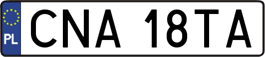 CNA18TA