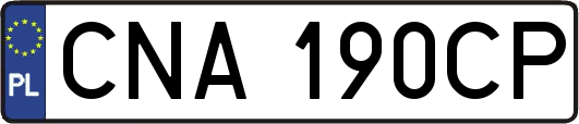 CNA190CP