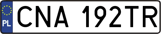 CNA192TR