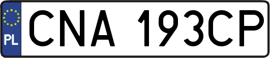 CNA193CP
