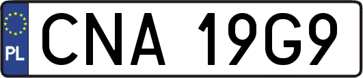 CNA19G9