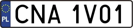 CNA1V01