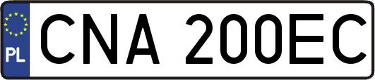 CNA200EC