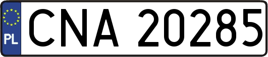 CNA20285