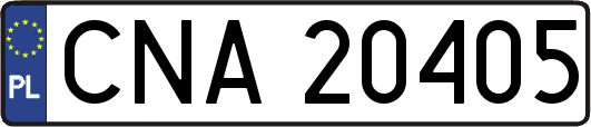 CNA20405