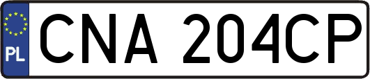 CNA204CP