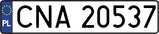 CNA20537