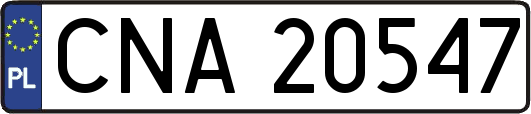 CNA20547