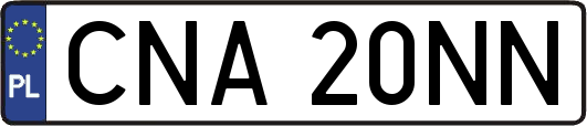 CNA20NN