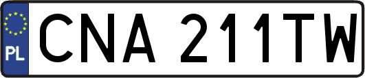 CNA211TW