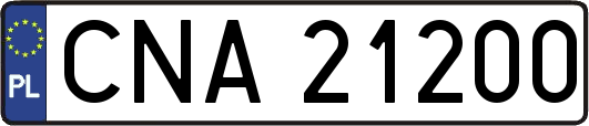 CNA21200