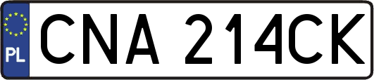 CNA214CK