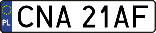 CNA21AF