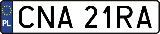 CNA21RA