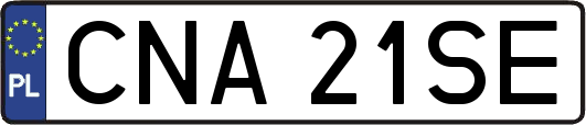 CNA21SE