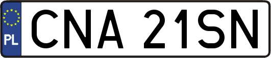 CNA21SN