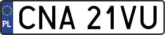 CNA21VU