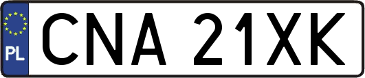 CNA21XK