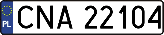 CNA22104