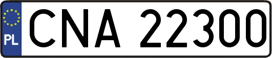 CNA22300
