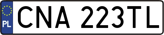 CNA223TL