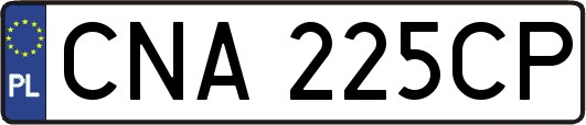 CNA225CP