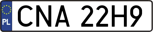 CNA22H9