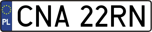 CNA22RN
