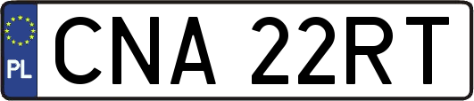 CNA22RT