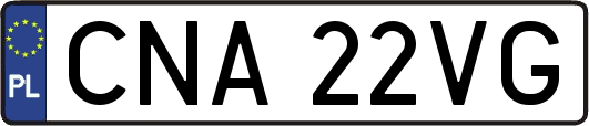 CNA22VG