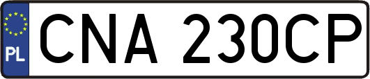CNA230CP