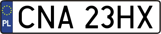 CNA23HX