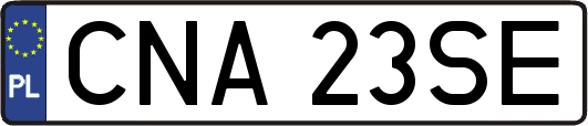 CNA23SE