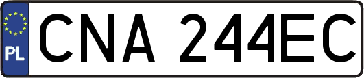 CNA244EC