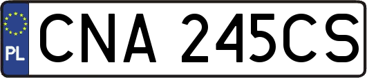 CNA245CS