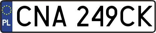 CNA249CK