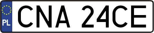 CNA24CE