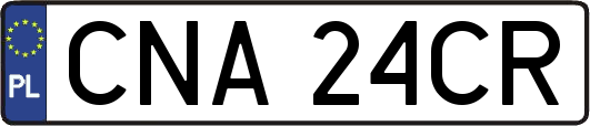 CNA24CR