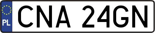 CNA24GN