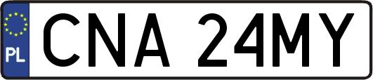 CNA24MY