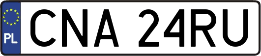 CNA24RU