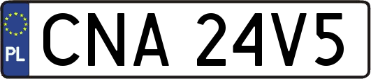 CNA24V5