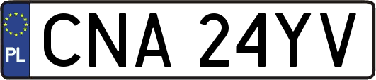CNA24YV