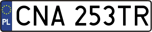 CNA253TR