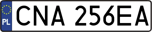 CNA256EA