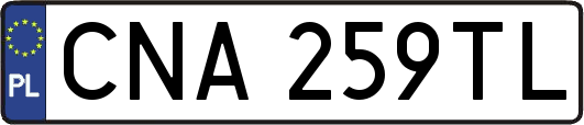 CNA259TL