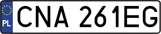 CNA261EG