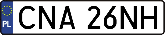 CNA26NH